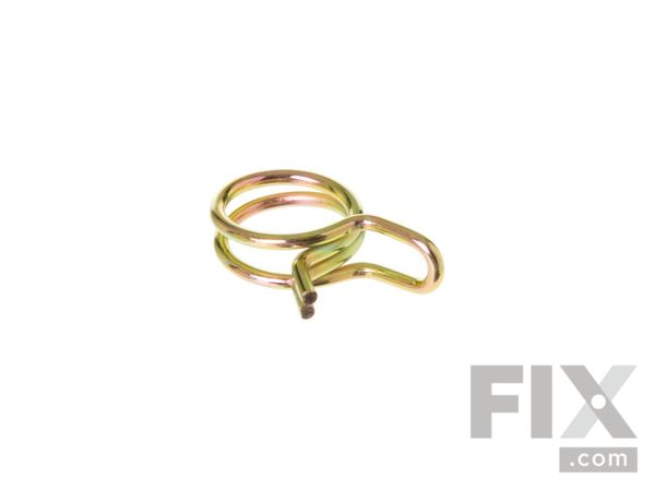 1482299-1-M-GE-WH01X10324        -INLET PIPE CLAMP