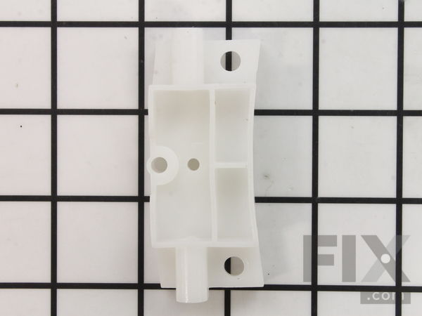 1482315-1-M-GE-WH01X10340        -HINGE DOOR PLATE