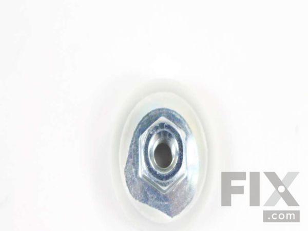 1482324-1-M-GE-WH02X10233        - HEX NUT OVERMOLD Assembly