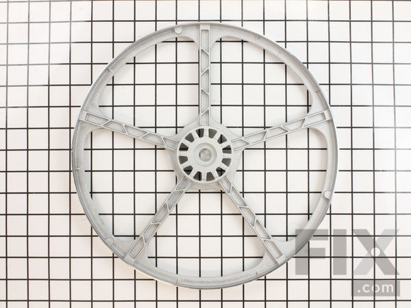 1482349-1-M-GE-WH07X10019        -Washer Drive Pulley
