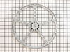 Washer Drive Pulley – Part Number: WH07X10019