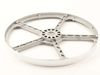 1482349-3-S-GE-WH07X10019        -Washer Drive Pulley