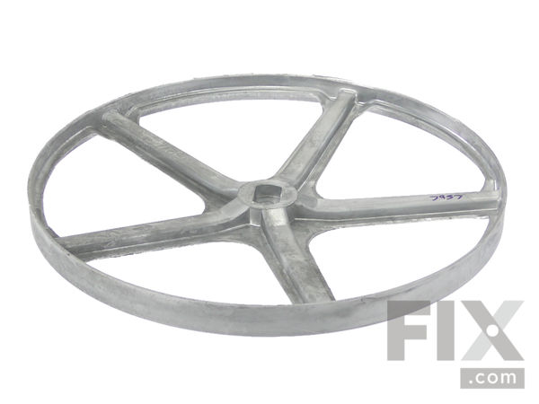 1482350-1-M-GE-WH07X10020        -PULLEY-DRUM