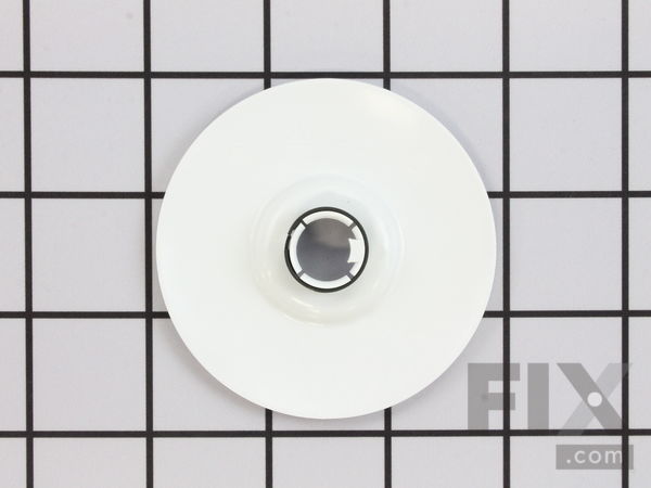 1482361-1-M-GE-WH11X10047        -Control Knob Dial