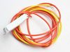 1482372-2-S-GE-WH12X10334        -Lid Switch with Wire Harness