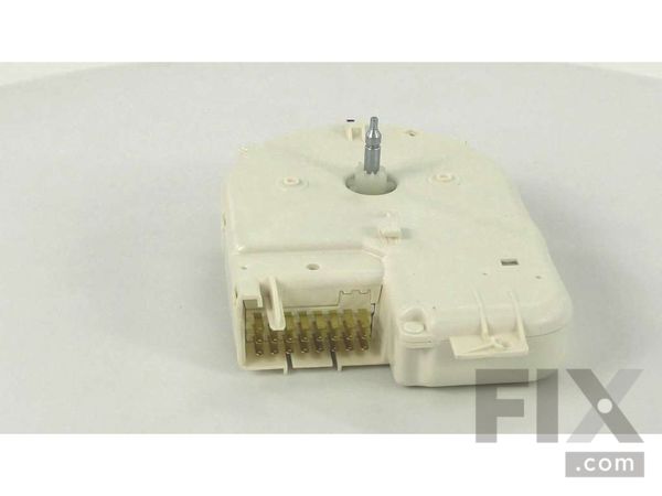 1482379-1-M-GE-WH12X10346        -Washer Timer