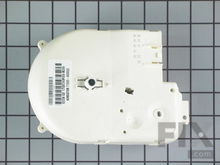 Timer – Part Number: WH12X10350