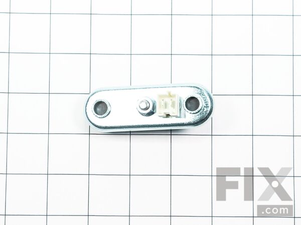 1482383-1-M-GE-WH12X10351        -HEATER THERMISTOR