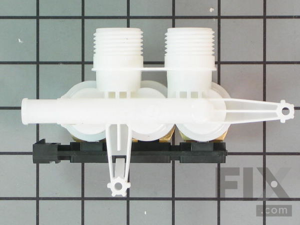 1482391-1-M-GE-WH13X10027        -Triple Water Inlet Valve