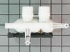 1482391-1-S-GE-WH13X10027        -Triple Water Inlet Valve