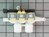 1482391-3-S-GE-WH13X10027        -Triple Water Inlet Valve