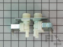 Water Valve with 2 Inlets and 3 Outlets – Part Number: WH13X10029