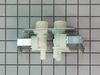 Water Valve with 2 Inlets and 3 Outlets – Part Number: WH13X10029