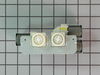 1482392-2-S-GE-WH13X10029        -Water Valve with 2 Inlets and 3 Outlets