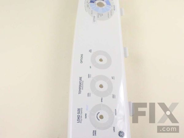 1482472-1-M-GE-WH42X10654        -Backsplash - White