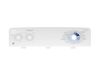 1482492-2-S-GE-WH42X10698        -Backsplash - White