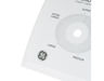 1482492-3-S-GE-WH42X10698        -Backsplash - White