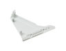 1482502-1-S-GE-WH42X10711        -Control Panel End Cap - White - Right Side