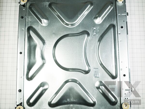 1482532-1-M-GE-WH46X10145        - BASE Assembly