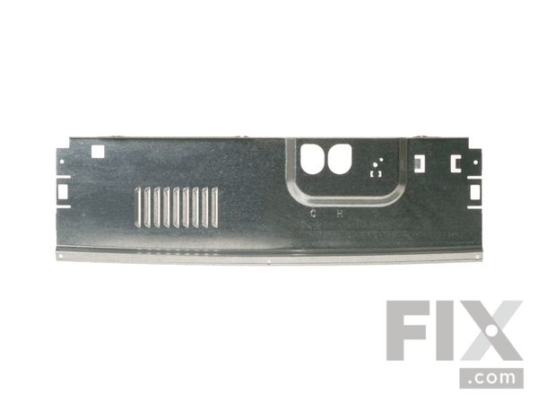 1482533-1-M-GE-WH46X10146        -BACK PANEL