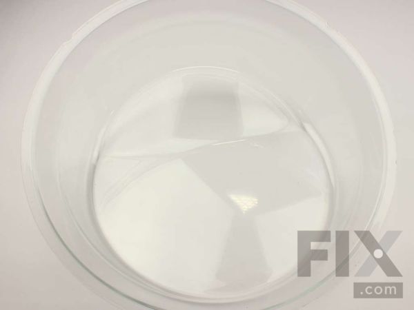 1482537-1-M-GE-WH46X10150        -Inner Door Glass
