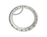Outer Door Frame - Gray – Part Number: WH46X10167