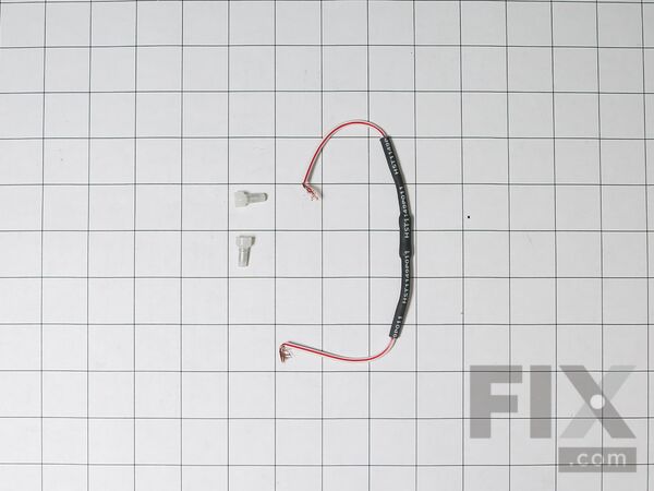 1482559-1-M-GE-WH49X10043        -FUSE HARNESS KIT