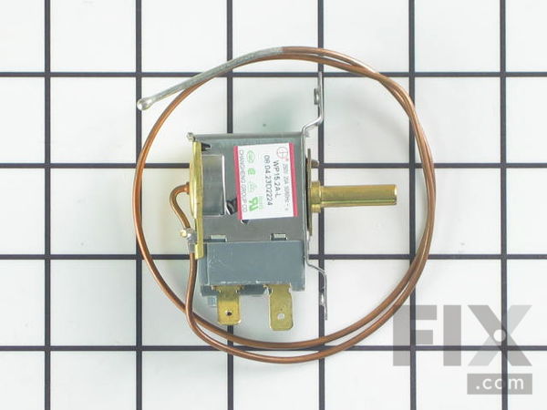 1482634-1-M-GE-WJ26X10251        -Thermostat