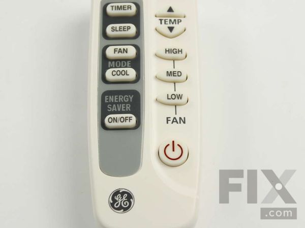 1482638-1-M-GE-WJ26X10255        -Remote Control