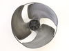 PROPELLER FAN O/D – Part Number: WJ73X10157