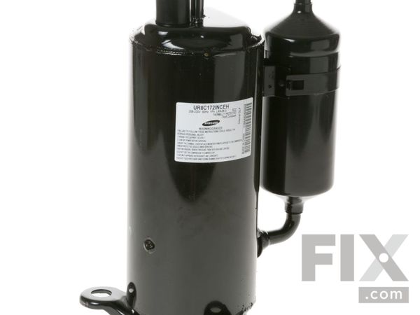 1482933-1-M-GE-WJ98X10219        -COMPRESSOR