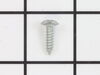 Refrigerator Screw 818 Ab Fltr 5/8 S – Part Number: WR01X10596