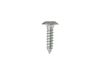1483073-2-S-GE-WR01X10596        -Refrigerator Screw 818 Ab Fltr 5/8 S