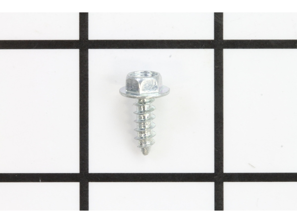 1483082-1-M-GE-WR01X10606        -Refrigerator Screw 818 Ca Hx 1/2 S