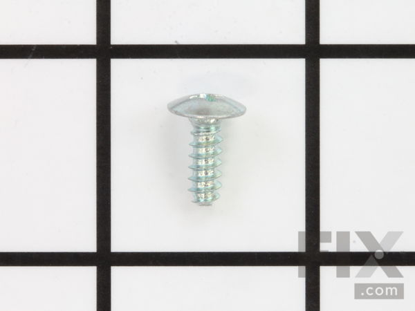 1483083-1-M-GE-WR01X10607        -Refrigerator Screw 818 Ab Phr 1/2 S