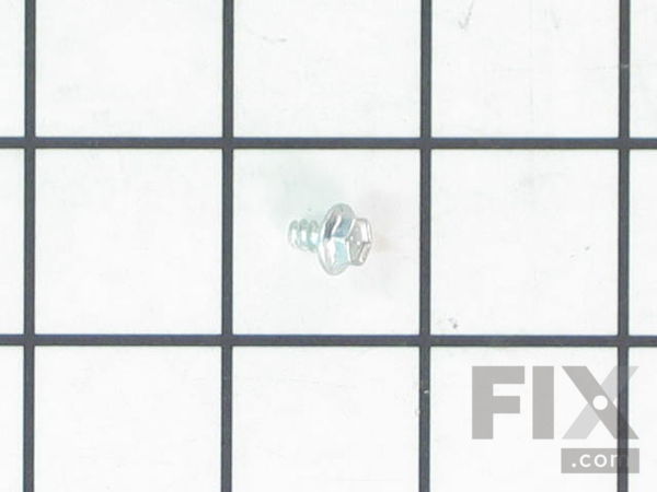 1483094-1-M-GE-WR01X10618        -SCR 8-18 TPT 1/4