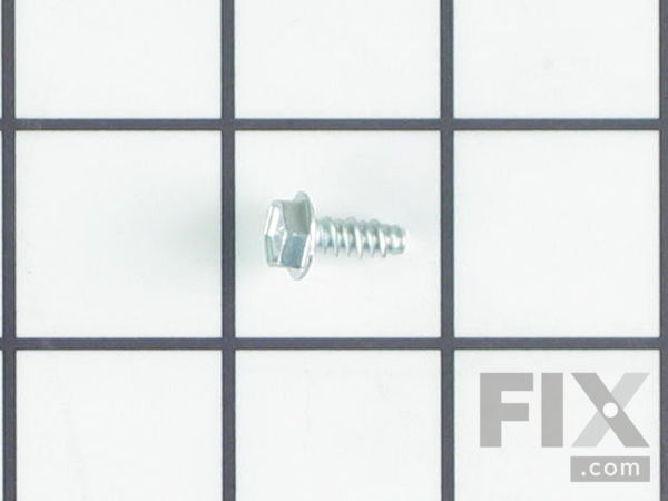 1483095-1-M-GE-WR01X10619        -Screw - 10-18 Hi/Lo hxw 1/2