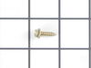Shoulder Screw – Part Number: WR01X10623