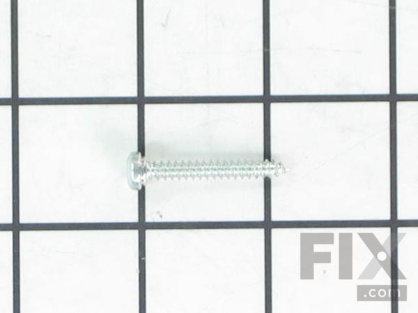 1483105-1-M-GE-WR01X10629        -Screw - 8/18 AB HW 1/2 S