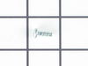 Screw - 8-10 PL PNP 1/2 S – Part Number: WR01X10649