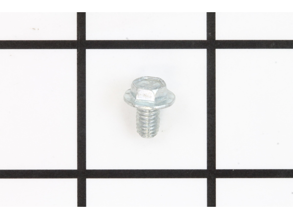 1483125-1-M-GE-WR01X10654        -Refrigerator Screw 1032 Tt Hxw 5/16 S