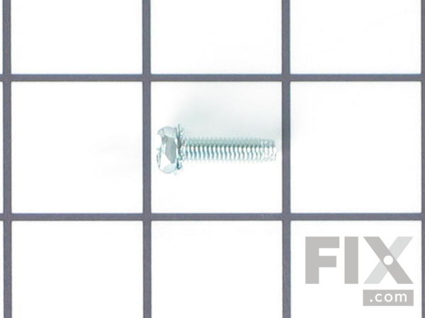1483126-1-M-GE-WR01X10655        -Screw -  10-32 F HXW 3/4 S