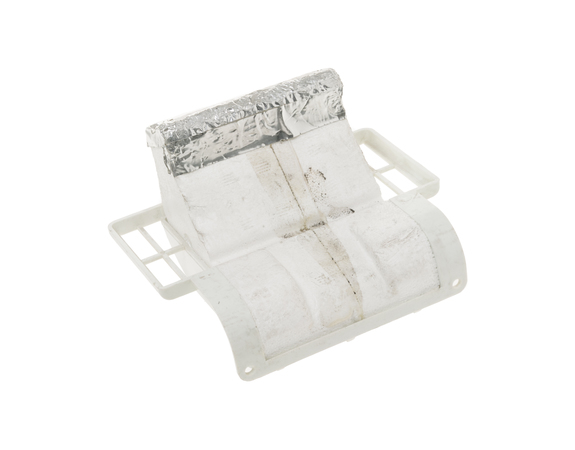 1483162-1-M-GE-WR02X12239        - DUCT FOAM Assembly