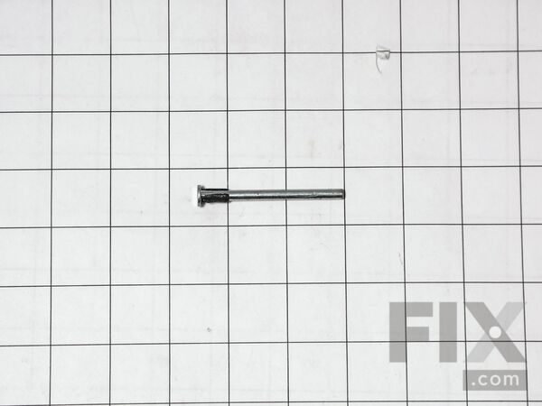 1483164-1-M-GE-WR02X12254        - PIN PIVOT Assembly