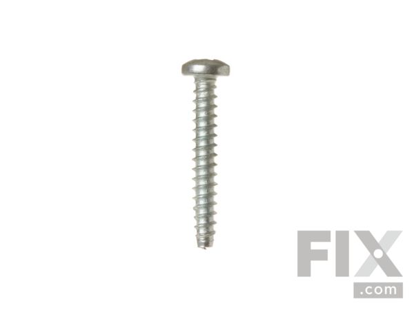 1483167-1-M-GE-WR02X12257        - SCR 4-10 PL PNP 3/4 Stainless Steel