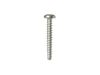 1483167-2-S-GE-WR02X12257        - SCR 4-10 PL PNP 3/4 Stainless Steel