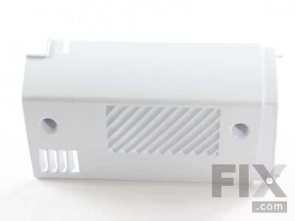 1483170-1-M-GE-WR02X12261        -COVER DAMPER