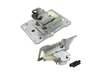 MOBILITY FRONT Assembly – Part Number: WR02X12334