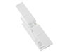 1483231-1-S-GE-WR02X12337        - CATCH-LOCK White