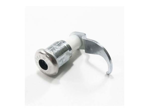 1483247-1-M-GE-WR05X10028        - LOCK Assembly